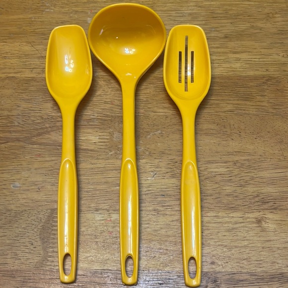 Kitchen Plastic Kitchen Utensils Poshmark